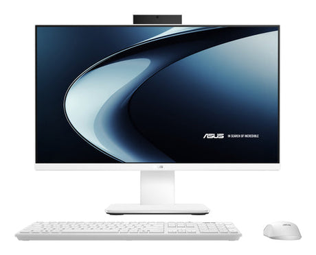 ASUS V400 AiO V440VAK-WPC331W – set forfra