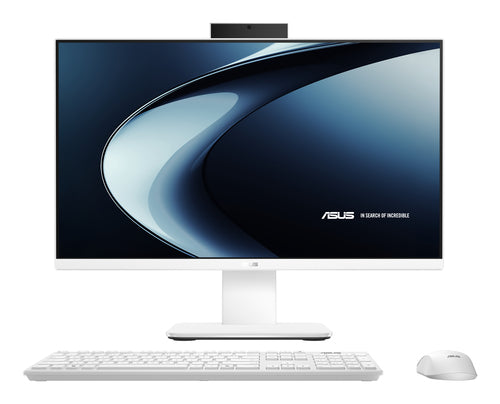 ASUS V400 AiO V440VAK-WPC331W – set forfra