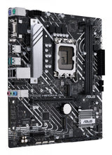 ASUS PRIME H610M-A D4-CSM Micro-ATX LGA1700  Intel H610 ASUSTeK COMPUTER