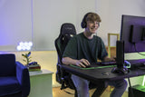 TRUST GXT265 CINTAR RGB HEADSET STAND