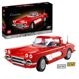 LEGO Icons - Chevrolet Corvette 1961 (10321.)