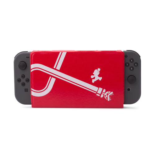 PowerA Hybrid Cover – Super Mario – Nintendo Switch