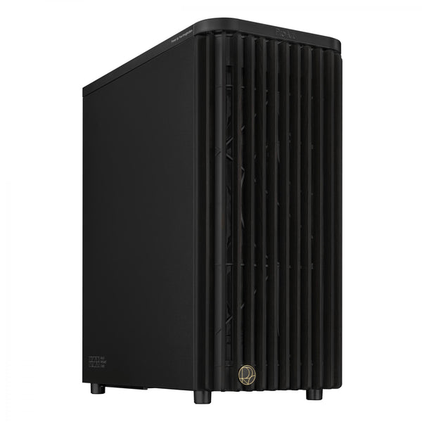 ASUS PROART PA401 Wood Edition - Metal Panel