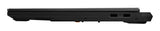 ASUS TUF Gaming A16 FA608UP-QT016W – detalje af tilslutninger