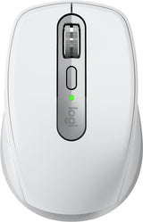 Logitech - MX Anywhere 3S For Mac Compact Wireless Performance Mouse Logitech