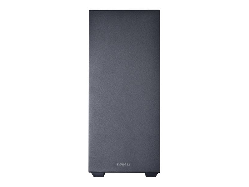 Lian Li LANCOOL 205 Midi-Tower - Svart