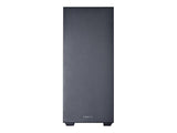 Lian Li LANCOOL 205 Midi-Tower - Svart