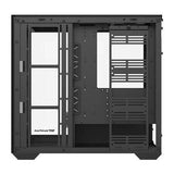Darkflash DLX4000 Datorfodral Glas (svart)