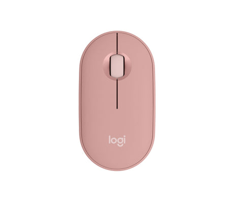 Logitech - Pebble Mouse 2 - M350s