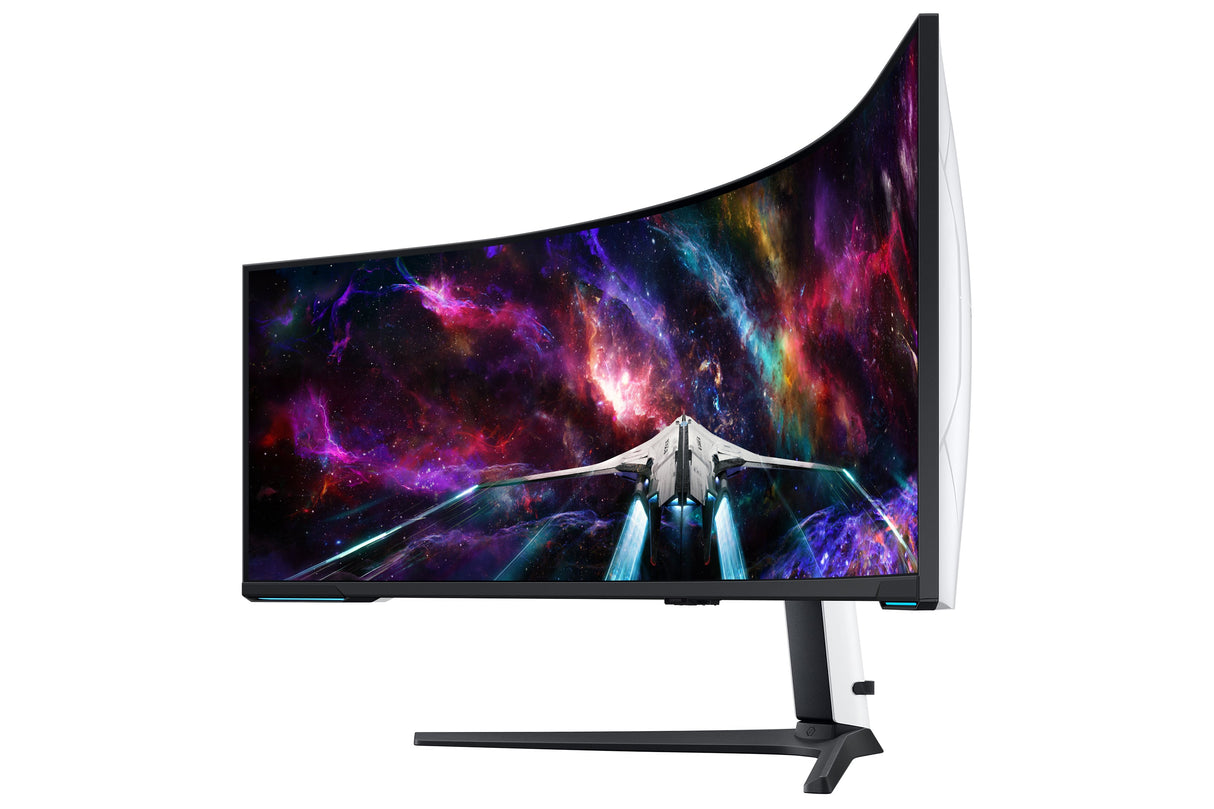 Samsung 57&quot; Skärm Odyssey Neo G9 S57CG