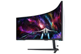 Samsung 57&quot; Skärm Odyssey Neo G9 S57CG