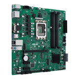 ASUS PRO B660M-C-CSM (mATX, B660, LGA 1700, DDR5) ASUS