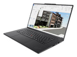Lenovo ThinkPad T1g Gen 8 U7 255H 32GB 1TB RTX 5060 W11Pro – visning 3