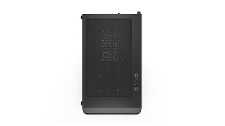 ENDORFY Ventum 200 Air TG Black