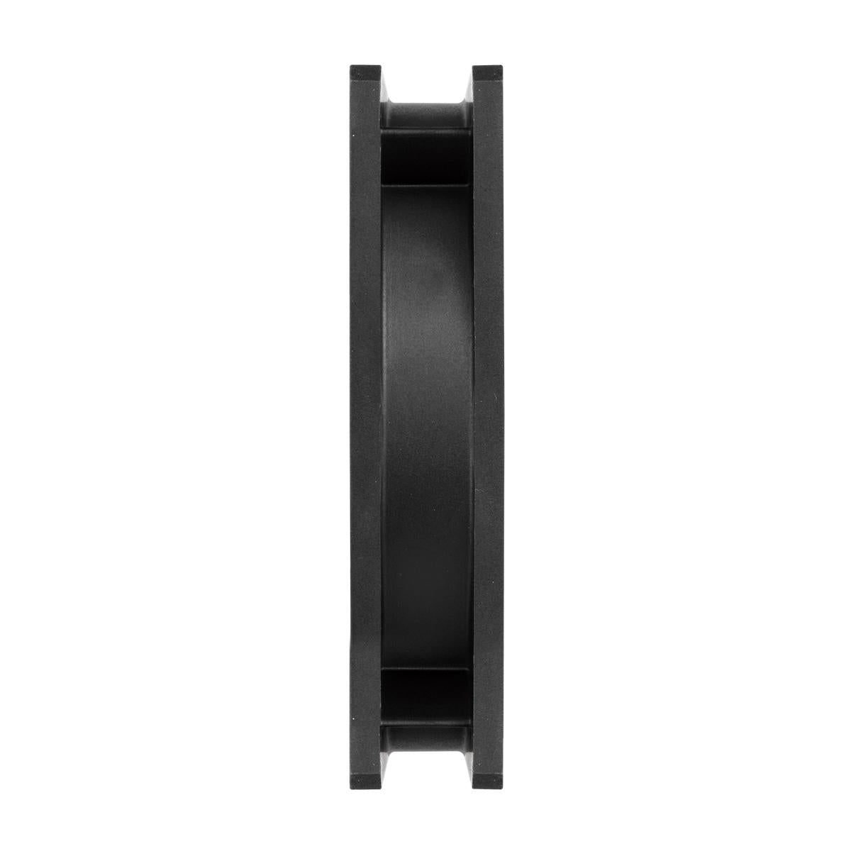ARCTIC P12 Fläkt 1-pack Svart 120 Mm