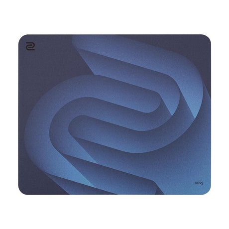 Zowie By BenQ - G-SR-SE ZC07 - Mousepad - Medium Softness - Large size - Blue BenQ Nordic (ZOWIE)