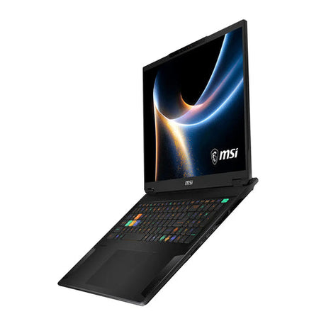 MSI Stealth 18 HX A2WI-087 – bærbar med tysk DE-layout