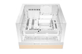 be quiet!  Light Base 600 DX white Be quiet