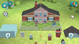 EA MySims (nordisk)