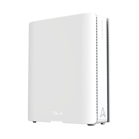 ASUS ZenWiFi BQ16 – sidepanel set skråt