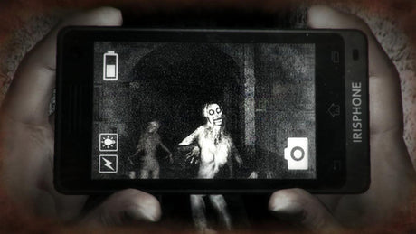 DreadOut Remastered Collection (Import) (Multi-Language) – spilbillede 7