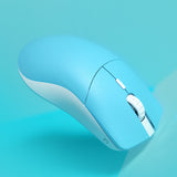 Glorious Model O PRO - Trådlös - Blue Lynx - Forge