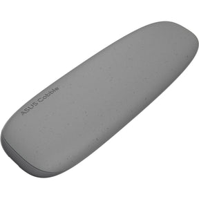 ASUS Cobble – gråt SSD-kabinet set skråt ovenfra