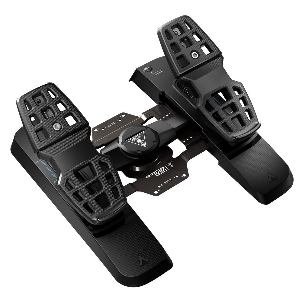 Turtle Beach VelocityOne Roderpedaler
