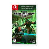 Warhammer 40,000: Mechanicus (Import) Star Wars