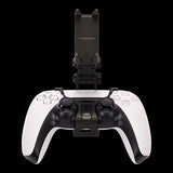 PowerA MOGA Mobilt Spelklämma DualSense Trådlösa Handkontroller Och DualShock 4 Trådlösa Handkontroller