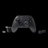 PowerA Pc/Cloud Wireless Controller - Svart (PC/Cloud)