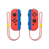 Nintendo Switch-konsol Mario Red & Blue Joy-Con Edition