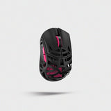 WLMouse Beast Miao - Black (Omron Optical) Wireless 8K Magnesium Mouse Jiangxi Deva Electronic Industry Co., Ltd. Company (WLMouse)