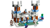 LEGO Minecraft - Isslottet (21186)