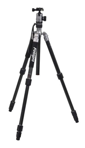 Fotopro C5i stativ med ben Rollei