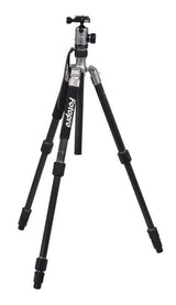 Fotopro C5i stativ med ben Rollei