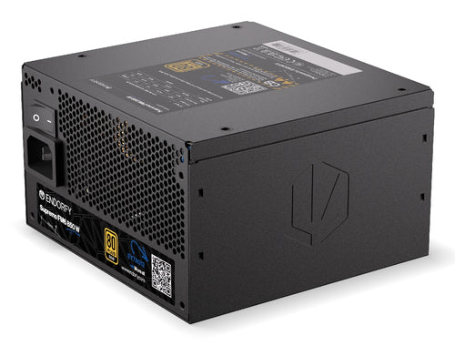 850W ENDORFY Supremo FM6 80 PLUS Gold Endorfy