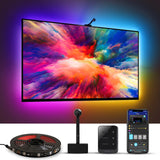Govee Dreamview TV Strip Light För 55&quot; - 65&quot; TV