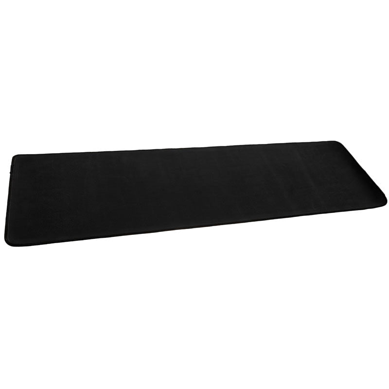 Glorious - Stealth Mousepad - Förlängd, Svart