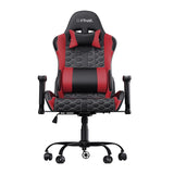 TRUST GXT708R RESTO STOL RÖD