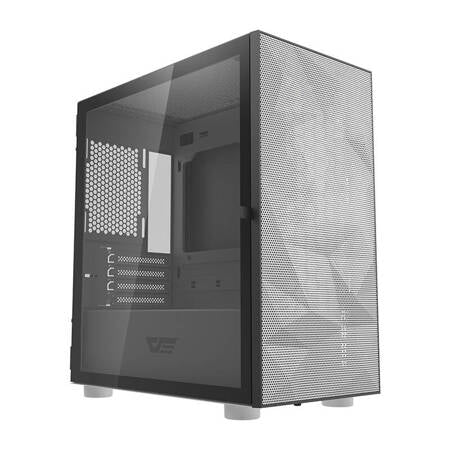 Datorfodral Darkflash DLM21 (vit)