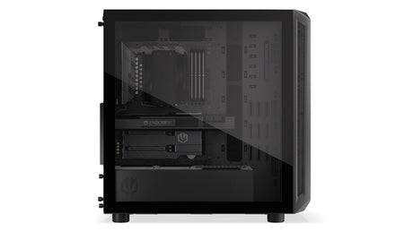 ENDORFY ARX 700 Air TG Black