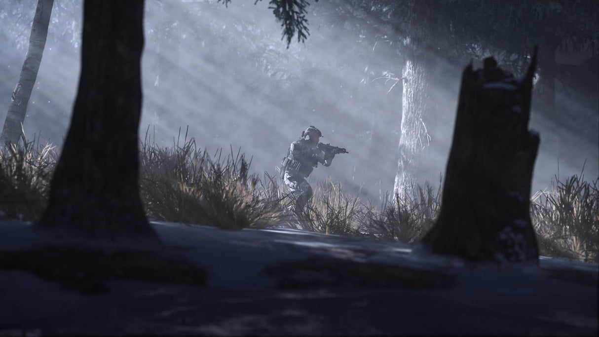 Call Of Duty: Modern Warfare III - Cross Gen Edition