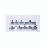 Lian Li SP850 V2 SFX Gold Power Supply - 850 Watt - White Lian Li