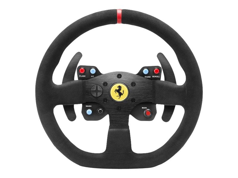 ThrustMaster F599XX EVO 30 Ratt