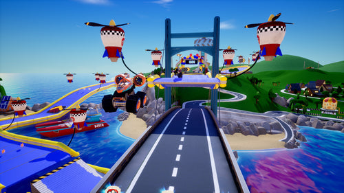 PAW Patrol Rescue Wheels: Championship BANDAI NAMCO