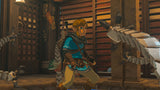 The Legend of Zelda: Tears of the Kingdom (Collector's Edition) – Nintendo Switch – skærmbillede 9