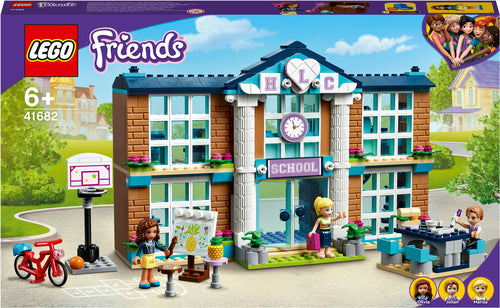 LEGO Friends Heartlake City School - 41682 Lego