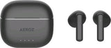 AEROZ - TWS-1000 BLACK - True Wireless Earbuds