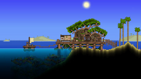 Terraria (Playstation hits)
